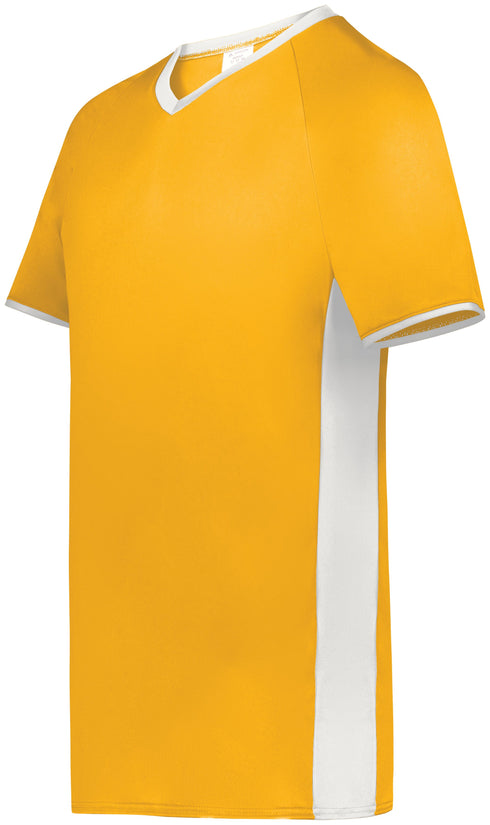 Augusta Sportswear Youth Cutter+ V-Neck Jersey